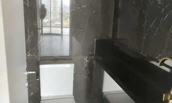 Imagem 5: Apartamento com 3 dormitórios para alugar, 206 m² por R$ 14.100,00/mês - Vila Romana - São