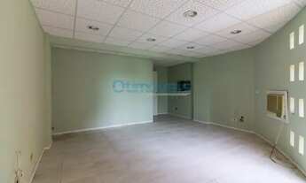 Imagem 3: CURITIBA - Conjunto Comercial/Sala - CENTRO