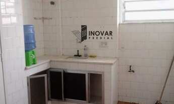 Imagem 7: Apartamento para aluguel com aproximadamente 42 m² e 2 quartos em São Domingos - Niterói