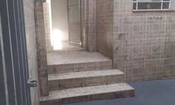 Imagem 4: Casa com 1 dormitório para alugar - Tucuruvi