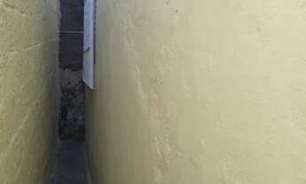 Imagem 7: Casa com 1 dormitório para alugar, 50 m² por R$ 701,00/mês - Parque Novo Oratório - Santo