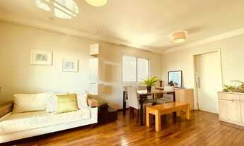 Imagem 5: Apartamento para aluguel e venda tem 120 metros quadrados com 3 quartos