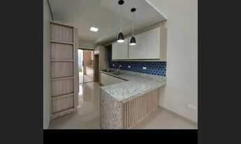 Imagem 5: Casa para venda possui 100 metros quadrados com 2 quartos em Arujamérica - Arujá - SP