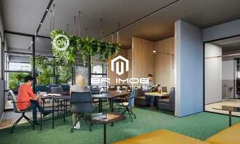 Imagem 4: COBERTURA RESIDENCIAL em São Paulo - SP, Vila Olímpia