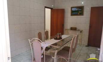 Imagem 2: Térrea para venda tem 165 metros quadrados com 3 quartos em Centro - Presidente Epitácio