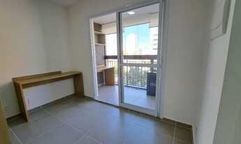 Imagem 3: Studio com 1 dormitório para alugar, 28 m² por R$ 3.750,00/mês - Vila Mariana - São Paulo