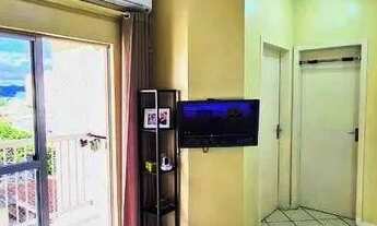 Imagem 4: Apartamento 2 quartos no Estreito