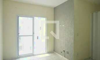 Imagem 1: Apartamento para Aluguel - Cangaíba, 2 Quartos, 47 m2