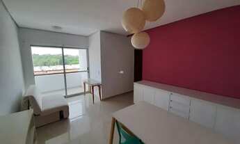 Imagem 5: Apartamento para aluguel, 3 quartos, 1 suíte, 1 vaga, Gurupi - Teresina/PI