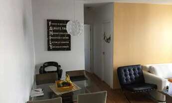 Imagem 4: Apartamento com 2 dormitórios para alugar, 64 m² por R$ 3.715/mês - Barra Funda - São Paul