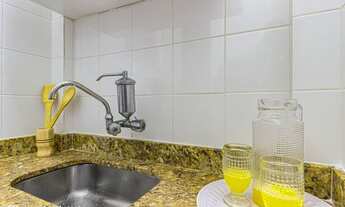 Imagem 7: Studio para venda com 1 quarto em Copacabana - Rio de Janeiro - RJ