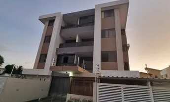 Imagem: Aluguel apartamento no Cristo (Prédio com