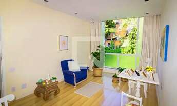 Imagem 1: Apartamento à Venda - Ipanema, 2 Quartos, 62 m2