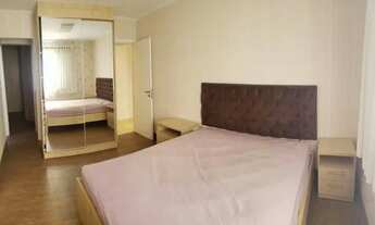 Imagem 5: Supera 3 suites e 2 vagas Fino acabamento andar alto