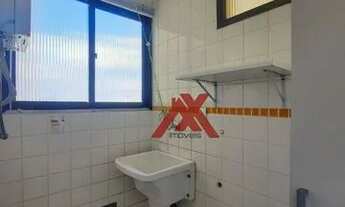 Imagem 7: APTO ZONA SUL - 2 Dorm / 1 Suíte / 1 Vaga / 69 m² - SJRP/SP