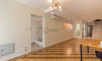 Imagem 3: Casa Locação 3 Dormitórios - 177 m² Vila Olímpia