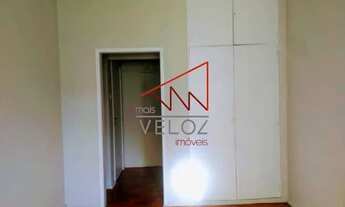 Imagem 3: Apartamento de quarto e sala no quadrilátero do Flamengo