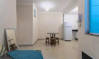 Imagem 7: NOVISSÍMO, EXCELENTE LOCALIZAÇÃO, PRONTO PARA MORAR, 48 m², BOSQUE DA SAÚDE