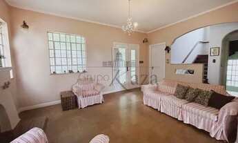 Imagem 3: Casa Padrão em São Paulo