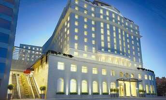 Imagem 2: Apartamento para venda com 70 metros quadrados com 2 quartos em Glória - Rio de Janeiro