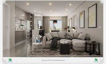 Imagem 6: Apartamento com 2 dormitórios à venda, 70 m² por R$ 729.000,00 - Palmas - Governador Celso