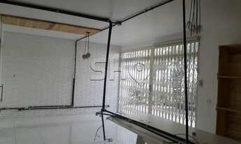 Imagem 2: Sobrado Comercial no Brooklin / Campo Belo