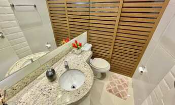 Imagem 2: Casa de condomínio para venda possui 164 metros quadrados com 4 quartos