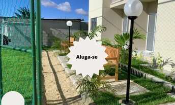 Imagem 4: Aluga-se Apartamento no Jardim Belagio