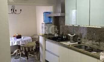 Imagem 7: Casa com 4 dormitórios à venda, 320 m² por R$ 1.383.000,00 - Tristeza - Porto Alegre/RS