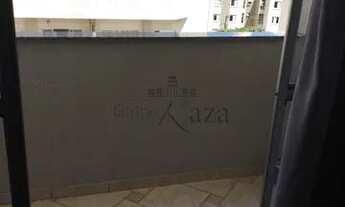 Imagem 3: Sao Jose dos Campos - Apartamento Padrão - Palmeiras de Sao Jose