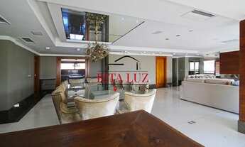 Imagem 4: PORTO ALEGRE - Padrão - Moinhos de Vento