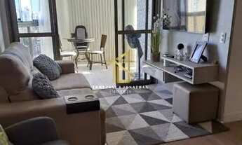 Imagem 5: O seu apartamento! 2 quartos, sendo 1 suíte, 2 vagas, lazer completo na Praia da Costa