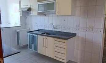 Imagem 2: Apartamento com 3 dormitórios à venda, 80 m² por R$ 460.000,00 - Jardim das Indústrias - S