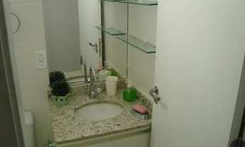 Imagem 7: Apartamento para Locação em São José dos Campos, Jardim Aquarius, 2 dormitórios, 1 suíte