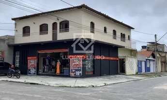 Imagem: Sobrado comercial esquina à venda, Bairro