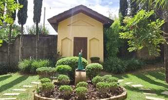 Imagem 3: CASA DE ALTO PADRÃO PARA LOCAÇÃO (COM MÓVEIS) E/OU VENDA EXCELENTE LOCALIZAÇÃO - ANALISO P