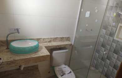 Imagem 2: Casa Condomínio - Condomínio Residencial Fogaça - Jacareí - 170m² - 3 Dormitórios