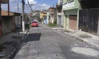 Imagem 3: Eduardo.02 casas escrituradas no mesmo terreno localizada em SP zona sul, próximo ao termi