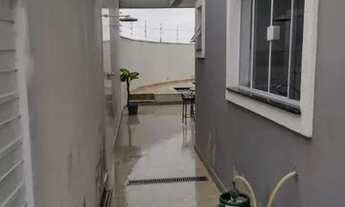 Imagem 7: Sobrado com 3 dormitórios à venda, 110 m² por R$ 600.000 - Jardim Regina - Área Verde - It