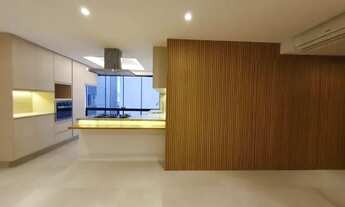 Imagem 2: Cobertura na Vila Olímpia com 3 quartos sendo 1 suíte, jacuzzi, varanda gourmet com churra