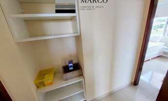 Imagem 5: Alugo Weekend mobiliado - 3 quartos