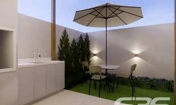 Imagem 5: Casa | Joinville