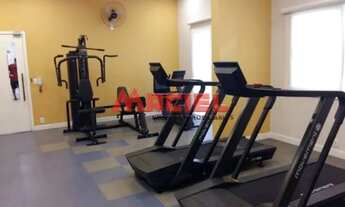 Imagem 5: Apartamento Padrão em São José dos Campos