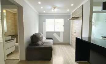 Imagem 2: Apartamento para Aluguel - Centro, 2 Quartos, 52 m2