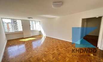 Imagem: SãO PAULO - Apartamento Padrão - Jardins