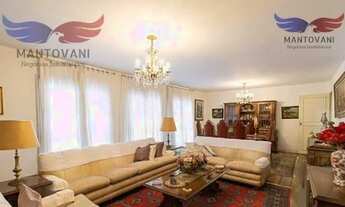 Imagem 2: Apartamento com 4 dormitórios à venda, 188 m² por R$ 2.350.000,00 - Jardim Paulista - São