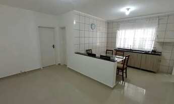 Imagem: Apartamento terreo para aluguel tem 60 m2