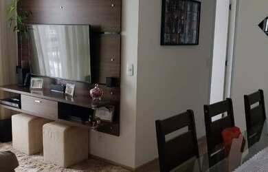 Imagem 5: Apartamento para venda tem 50 metros quadrados com 2 quartos em Vila Metalúrgica - Santo A