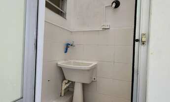 Imagem 7: Kitnet centro Casa com 1 dormitório