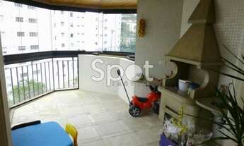 Imagem 5: São Paulo - Apartamento Padrão - 28